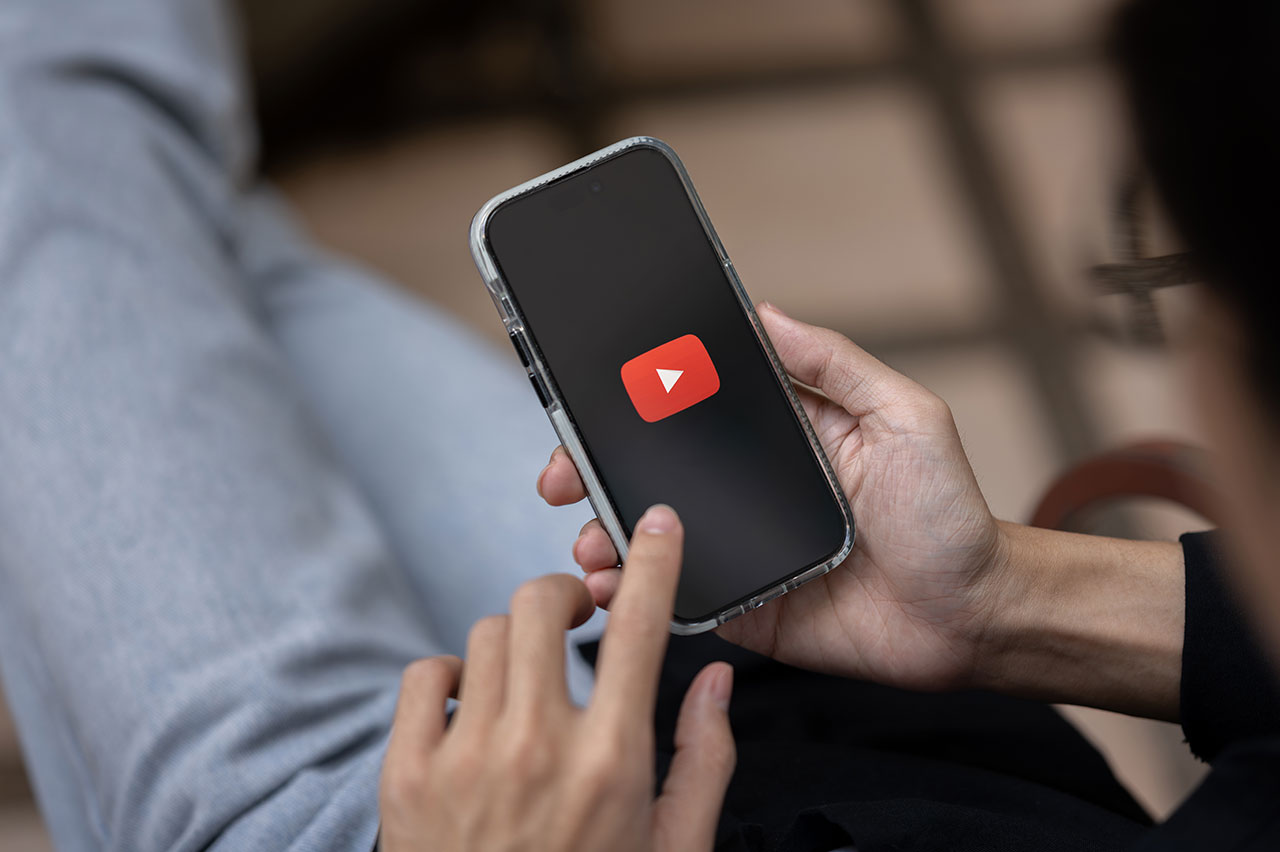 Como o YouTube Shopping está se consolidando no Brasil