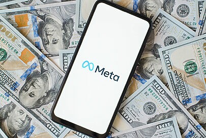 Meta faz acordo bilionário em processo sobre vício nos EUA