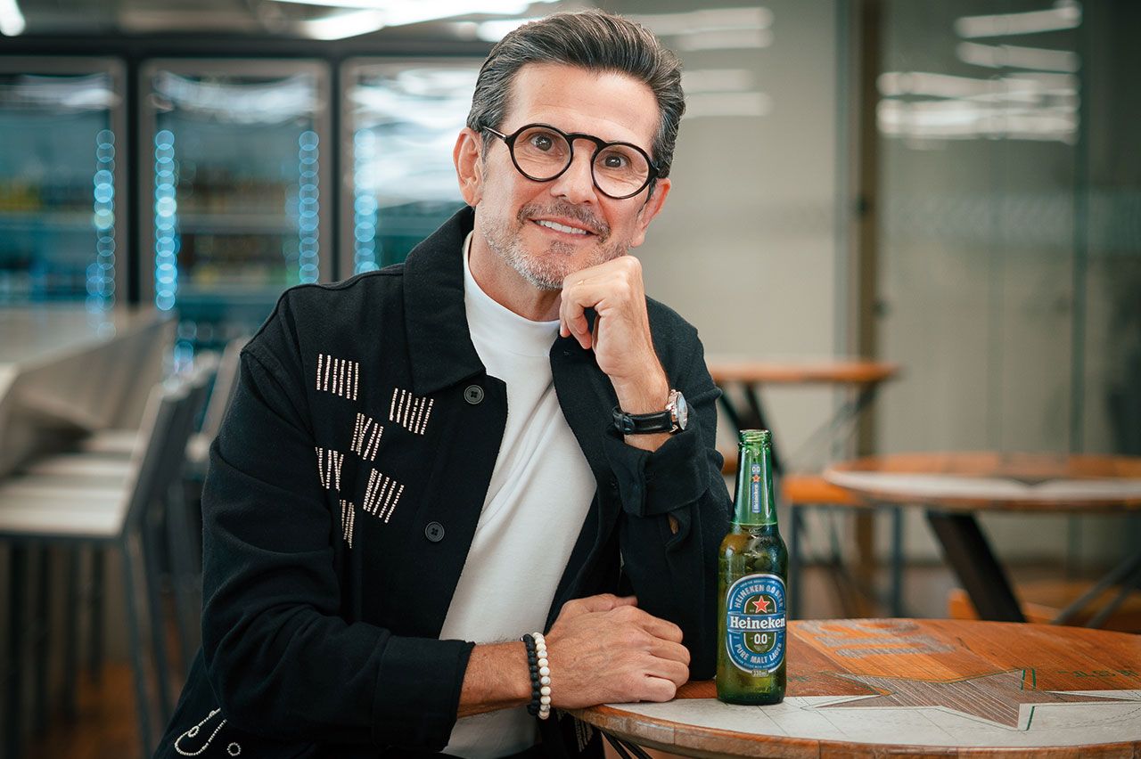 Mauricio Giamellaro
