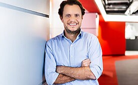 Mauricio Kotait