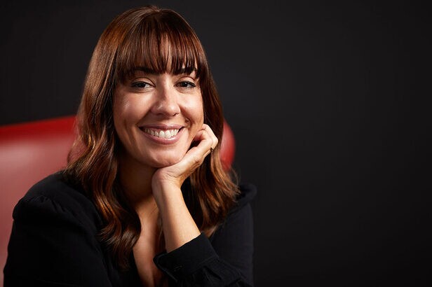Renata D'Ávila, CSO da Talent