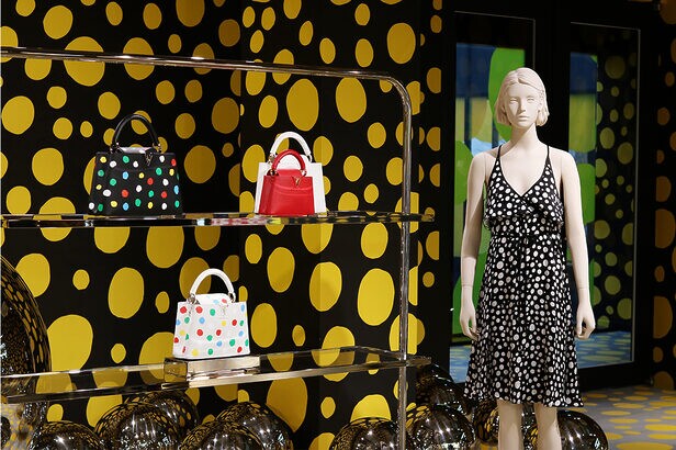 Yayoi-Kusama