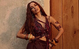 Anitta é confirmada na 4ª edição do Meli Music (Créditos: Divulgação)