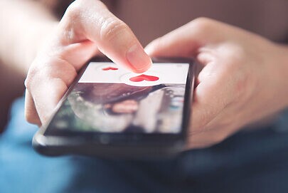O desafio dos apps de relacionamento em manter a relevância