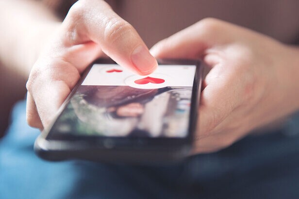 apps de relacionamento