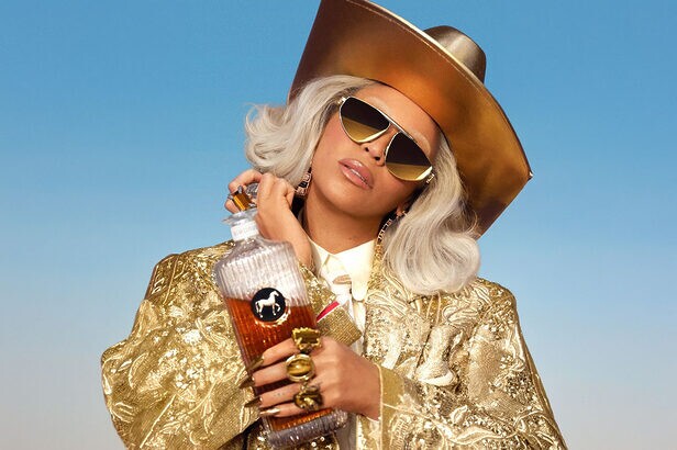 Beyoncé adquire o controle total da marca de uísque SirDavis (Créditos: Reprodução/Instagram)