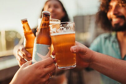Venda e consumo de cerveja sem álcool crescem no Brasil