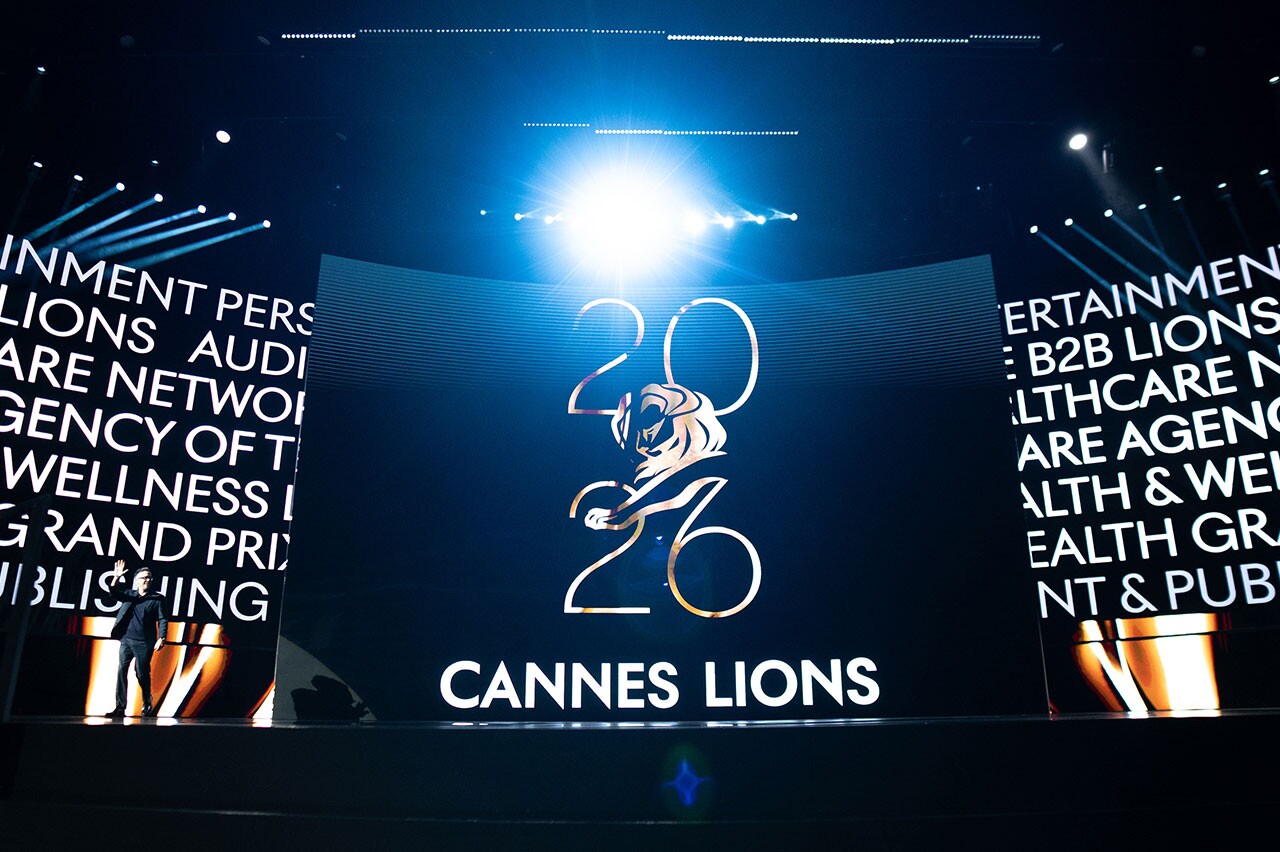 Relatório da Warc mostra insights sobre eficácia criativa com base nos vencedores do Cannes Lions
