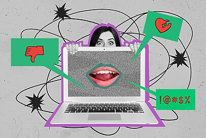 Novos decretos ampliam proteção às mulheres na internet