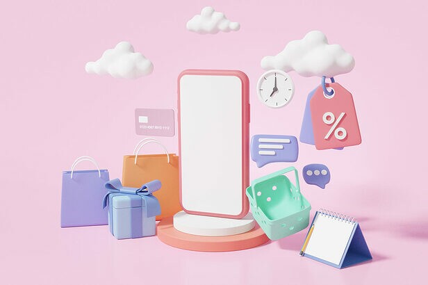 Programa de pontos impactam a rotina financeira dos usuários (Crédito: -N-ON-NE-ON-AdobeStock)
