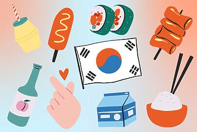 Hallyu: como brasileiros se relacionam com a cultura coreana