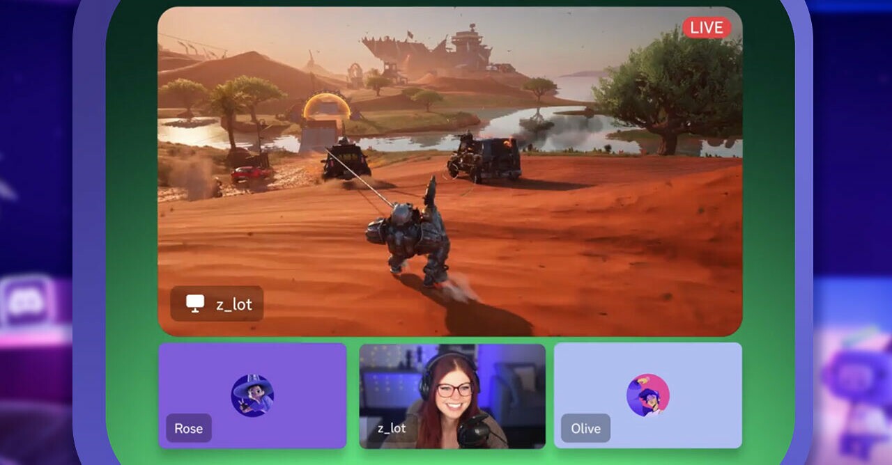 ANPD suspende transmissões ao vivo do Discord no Brasil