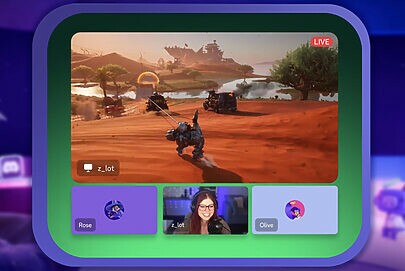 ANPD suspende transmissões ao vivo do Discord no Brasil