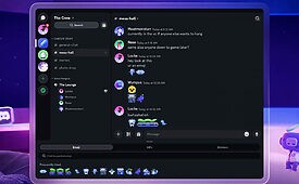 Discord