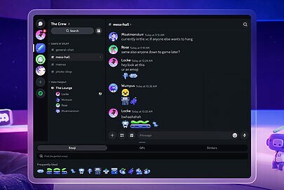 Discord cumpre ordem e suspende chamadas de vídeo