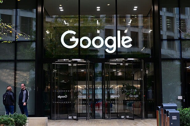 Google Inteligência Artificial