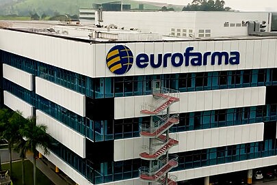 Lola\TBWA deixa de atender conta da Eurofarma