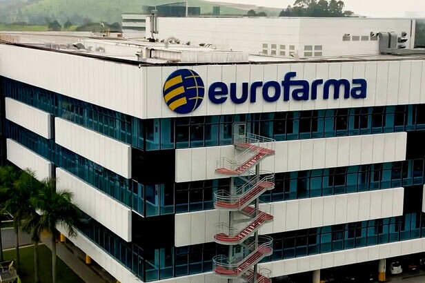 Eurofarma deixa o portfólio da Lola\TBWA (Crédito: Reprodução)