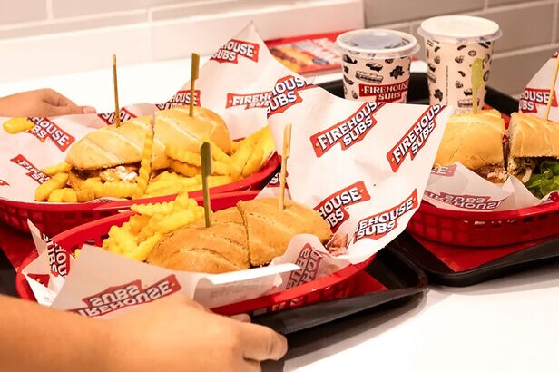Firehouse Subs escolheu a Isla para cuidar de sua nova fase no Brasil (Crédito: reprodução)