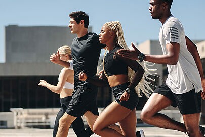 Como a Strava está construindo uma comunidade no Brasil?