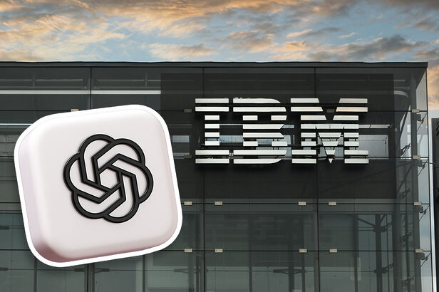IBM e OpenAI