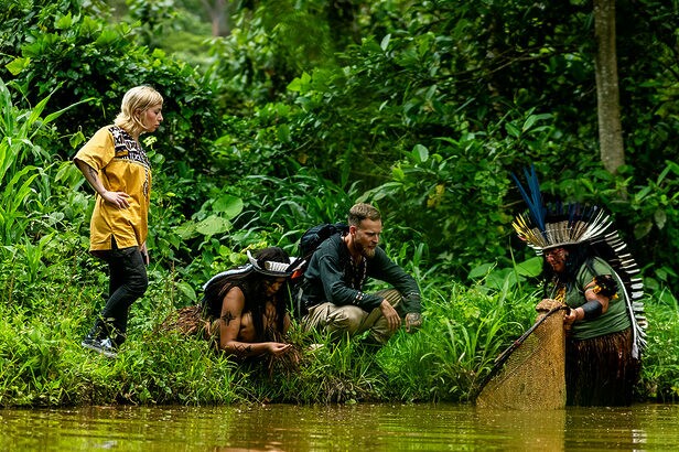 Estudo da Getty Images aponta que viajantes valorizam cada vez mais experiências autênticas e conexões humanas (Créditos: FG Trade/Getty Images)