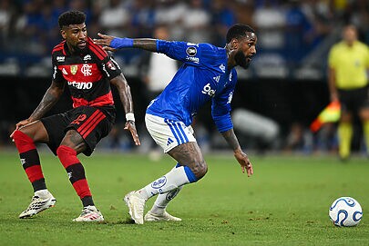 Mapfre plantará árvores para comemorar gols na Libertadores
