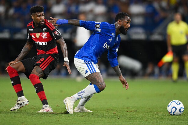 Mapfre converterá gols na Libertadores em árvores (Crédito: Pedro-Vilela-GettyImages)