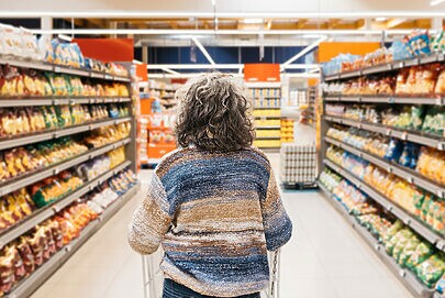 Um terço das marcas está fora da consciência do consumidor