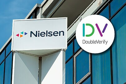 Nielsen fortalece negócios com compra da DoubleVerify
