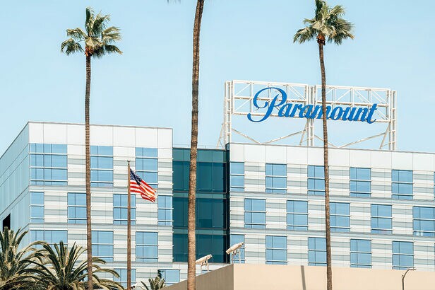 paramount