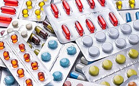medicamentos