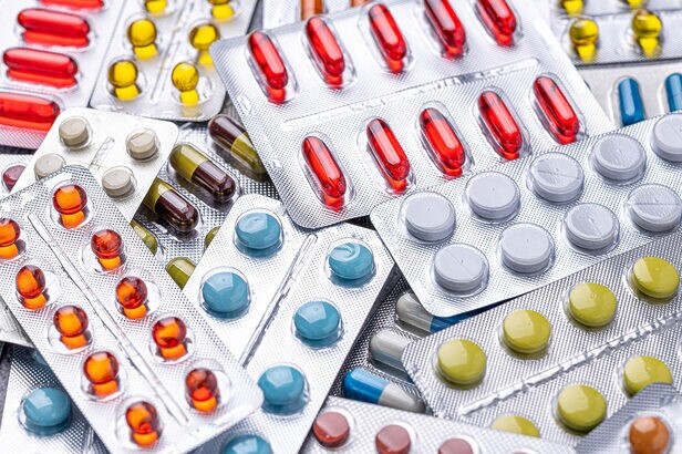 medicamentos