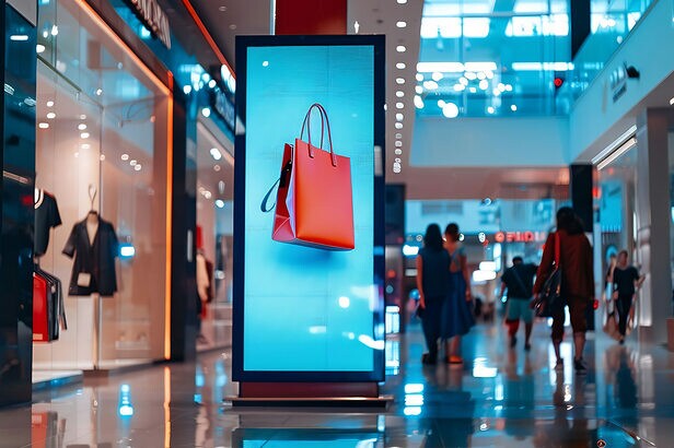 Retail Media cresce em representatividade em investimentos (Crédito: imagem-gerada-com-ia-adobestock)