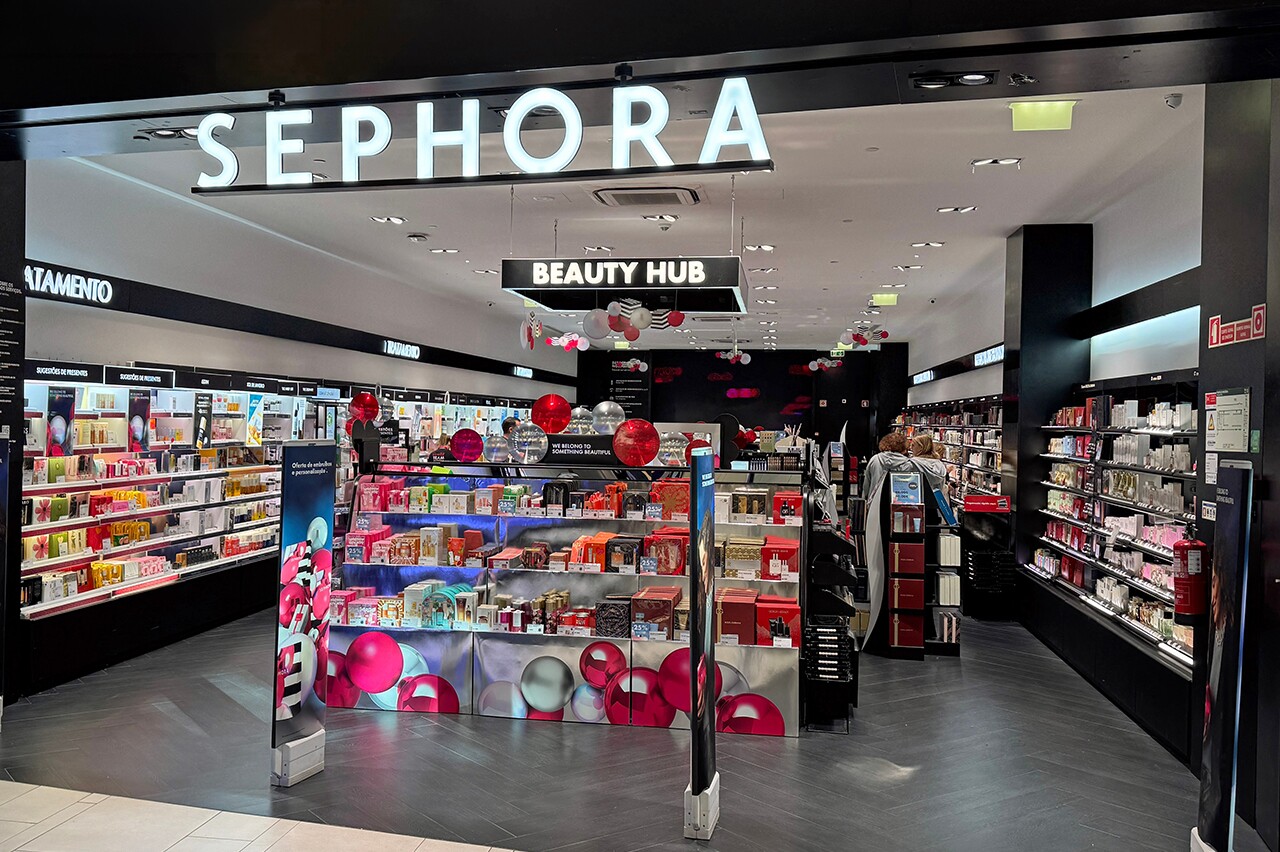 Sephora запускает в бразильских магазинах «Тихие покупки» для людей с особенностями восприятия