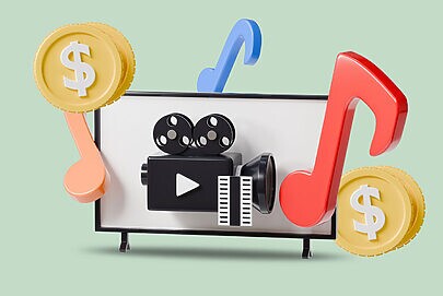 Como as novelas impactam o mercado musical?
