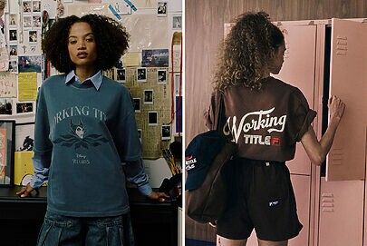 Working Title transforma collabs em estratégia de marca