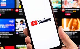 YouTube