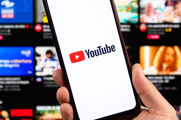 YouTube