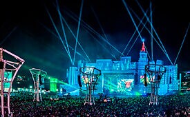 the town 2027