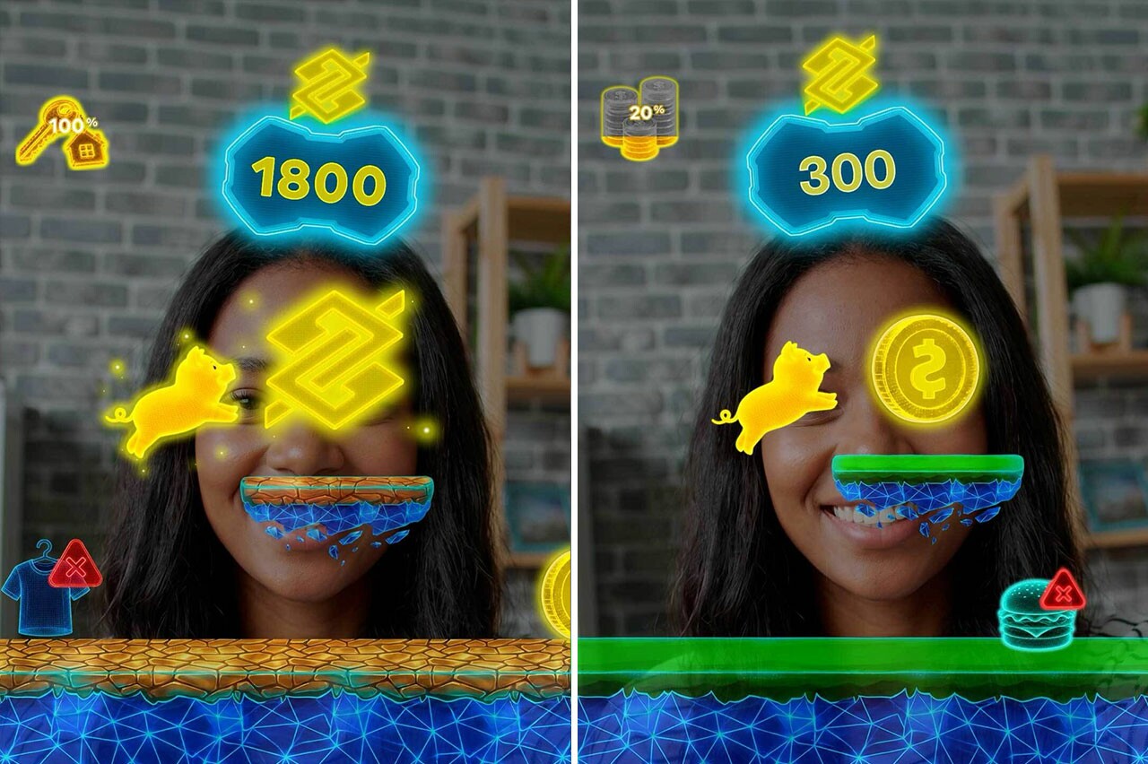 BB cria game no TikTok para incentivar educação financeira