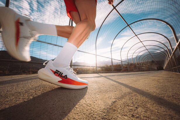 Fila Speedzone 2