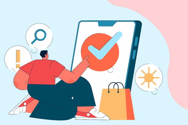 Pesquisa ouviu mais de 10 mil consumidores e avaliou mais de 40 varejistas alimentares em operação no Brasil (Crédito: inspiring.team/Shutterstock)