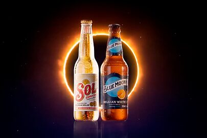 Sol e Lua se alinham: Heineken traz Beerclipse de volta
