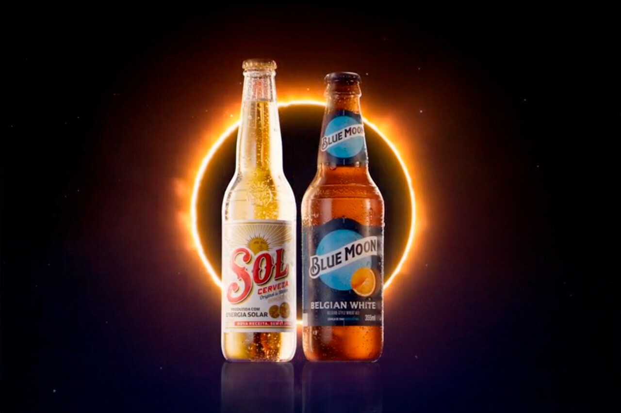 Sol e Lua se alinham: Heineken traz Beerclipse de volta