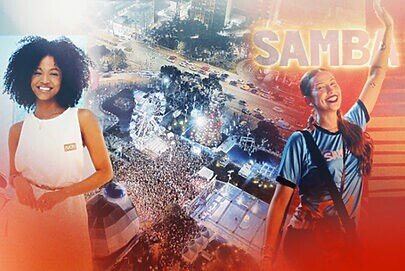 CW Eventos: 21 anos produzindo experiÃªncias com agÃªncias