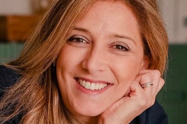 Alexandra Segantin, CEO do Grupo Mulheres Brasil (Crédito: Divulgação)