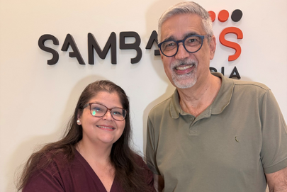Samba Ads 360 anuncia diretora de novos negócios