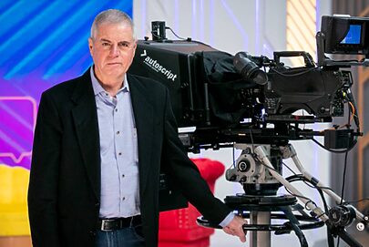 SBT nomeia Alfonso Aurin como VP de NegÃ³cios e Facilities