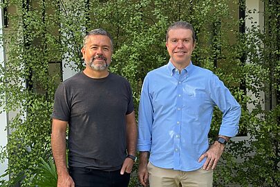 Marcus Cunha chega a OffGrid como advisor de tecnologia